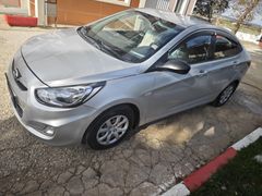 Sahibinden Hyundai Accent Blue 1.4 CVVT Mode 2011 Model Edirne