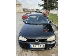 Sahibinden Volkswagen Golf 1.6 Pacific 2003 Model Tokat