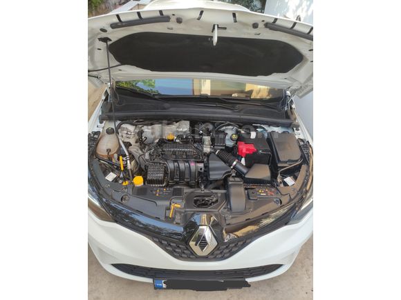 Sahibinden Renault Clio 1.0 SCe Joy 2022 Model