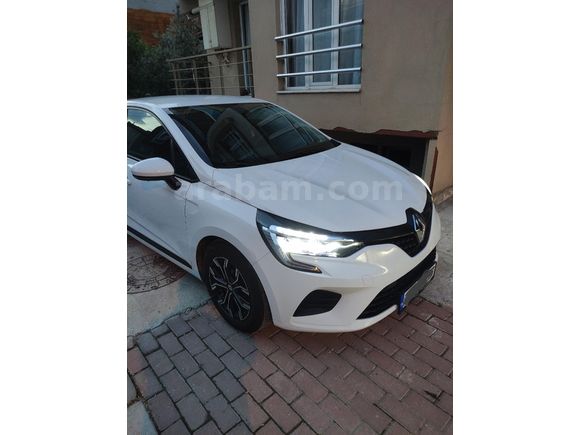 Sahibinden Renault Clio 1.0 SCe Joy 2022 Model