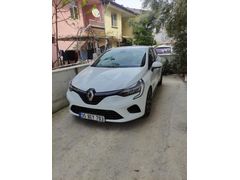 Sahibinden Renault Clio 1.0 SCe Joy 2022 Model