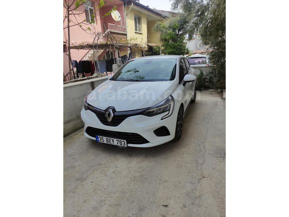 Sahibinden Renault Clio 1.0 SCe Joy 2022 Model