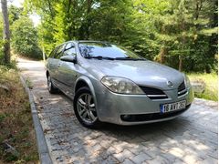 Sahibinden Nissan Primera 1.8 Comfort 2005 Model
