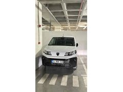 Sahibinden Peugeot Rifter 1.5 BlueHDI Allure 2024 Model  16.000 km Beyaz