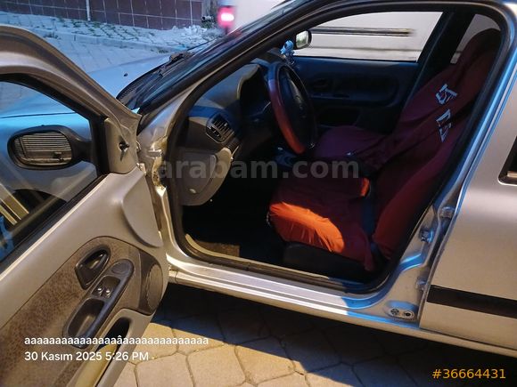 Yeni muaneli.5 dCi Alize 2006 Model