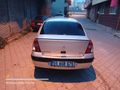 Yeni muaneli.5 dCi Alize 2006 Model