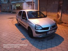 Yeni muaneli.5 dCi Alize 2006 Model