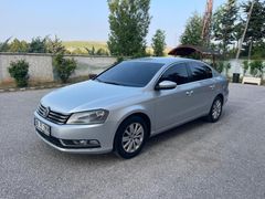 Sahibinden Volkswagen Passat 1.6 TDi BlueMotion Comfortline 2013 Model  198.000 km Gri