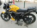 Sahibinden TVS Raider 125