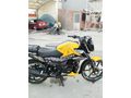 Sahibinden TVS Raider 125