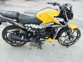 Sahibinden TVS Raider 125
