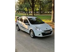 Sahibinden Renault Clio 1.5 dCi Grandtour Authentique 2011 Model 