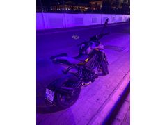 Sahibinden CFmoto 250NK 