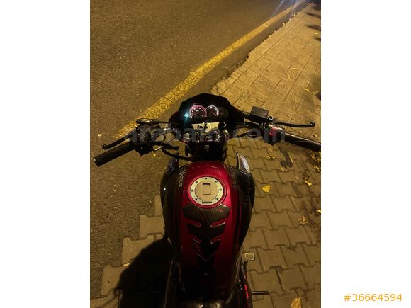 Sahibinden Kuba TK03 Sigortasız MTVsiz Sorunsuz 