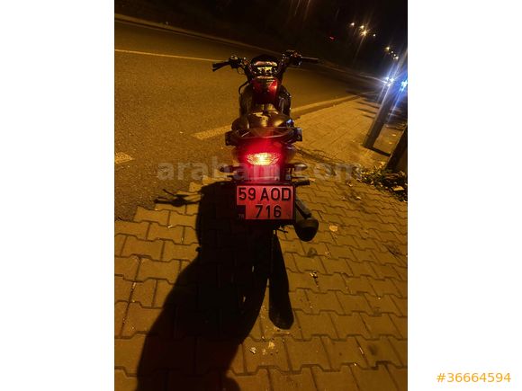 Sahibinden Kuba TK03 Sigortasız MTVsiz Sorunsuz 