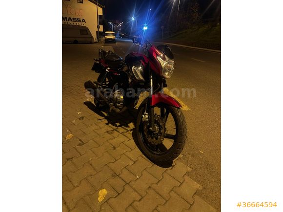 Sahibinden Kuba TK03 Sigortasız MTVsiz Sorunsuz 
