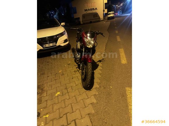 Sahibinden Kuba TK03 Sigortasız MTVsiz Sorunsuz 