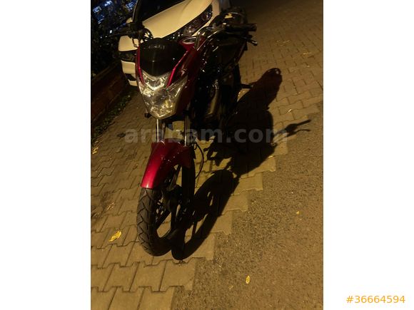 Sahibinden Kuba TK03 Sigortasız MTVsiz Sorunsuz 
