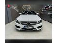 Sahibinden Mercedes - Benz C 200 D AMG 2017 Model 