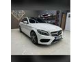 Sahibinden Mercedes - Benz C 200 D AMG 2017 Model 