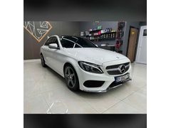 Sahibinden Mercedes - Benz C 200 D AMG 2017 Model 