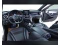 Sahibinden Mercedes - Benz C 200 D AMG 2017 Model 