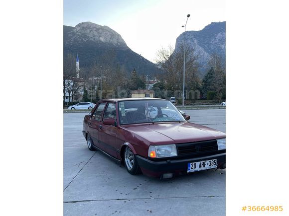 Sahibinden Tofaş Doğan L 1990 Model 