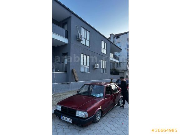 Sahibinden Tofaş Doğan L 1990 Model 