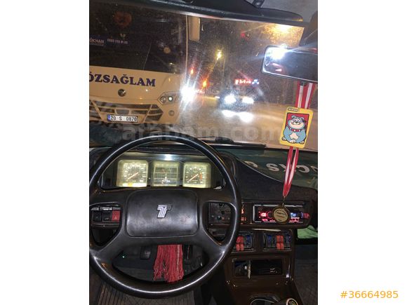 Sahibinden Tofaş Doğan L 1990 Model 