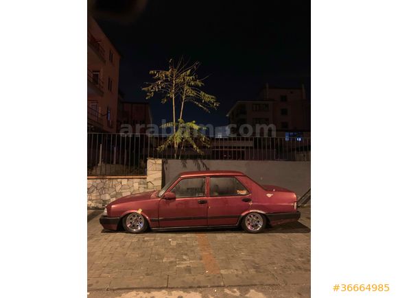 Sahibinden Tofaş Doğan L 1990 Model 