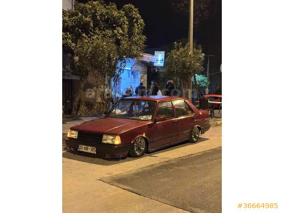 Sahibinden Tofaş Doğan L 1990 Model 