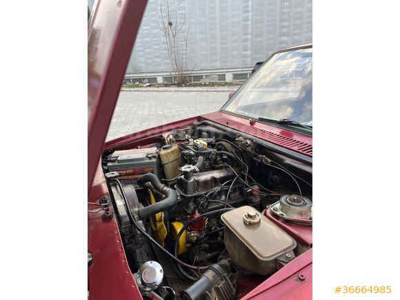 Sahibinden Tofaş Doğan L 1990 Model 