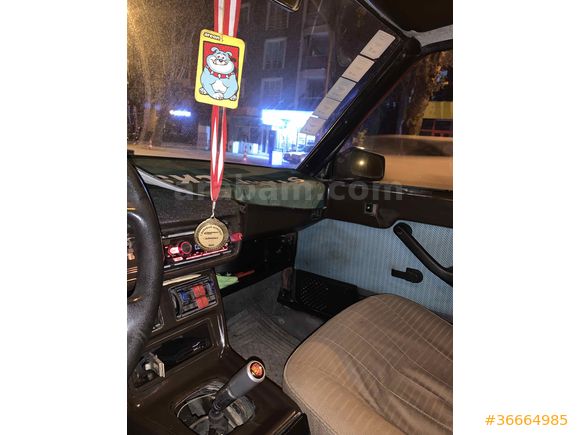 Sahibinden Tofaş Doğan L 1990 Model 