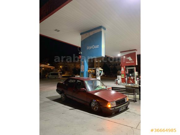 Sahibinden Tofaş Doğan L 1990 Model 