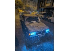 Sahibinden Tofaş Doğan S 1998 Model