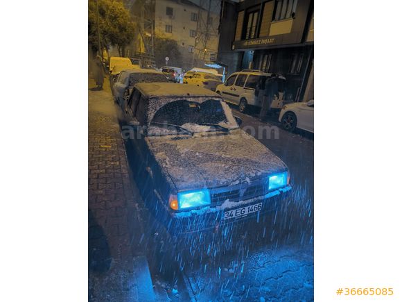 Sahibinden Tofaş Doğan S 1998 Model