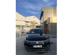 Sahibinden Volkswagen Passat 1.6 TDi BlueMotion Highline 2016 Model 