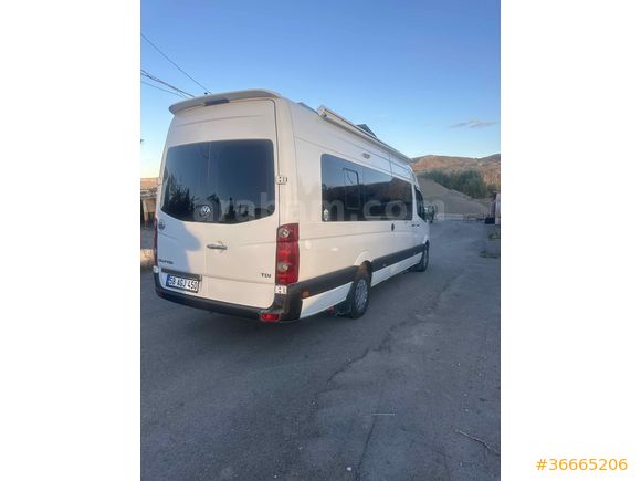 Sahibinden Karavan Motokaravan 
