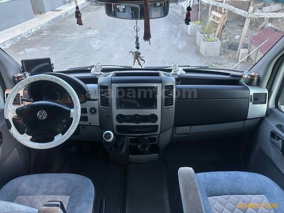 Sahibinden Karavan Motokaravan 