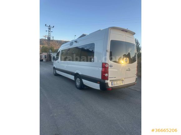 Sahibinden Karavan Motokaravan 