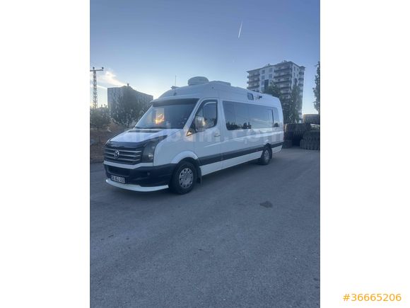 Sahibinden Karavan Motokaravan 