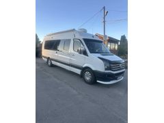 Sahibinden Karavan Motokaravan 
