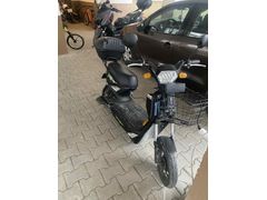 Sahibinden Elektrikli Araçlar Scooter Yuki Tokat