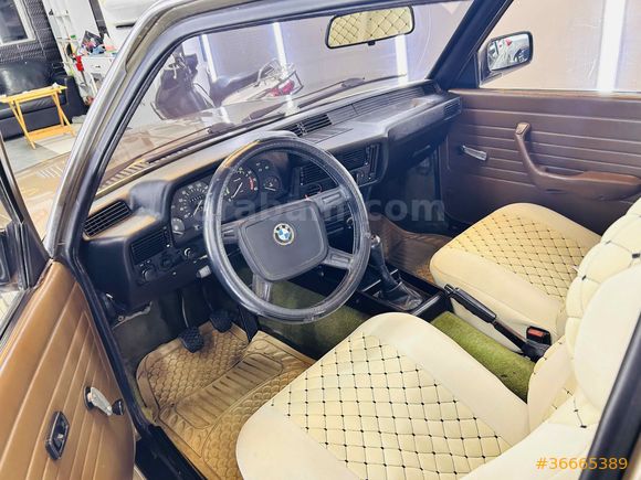Sahibinden BMW 3 serisi 