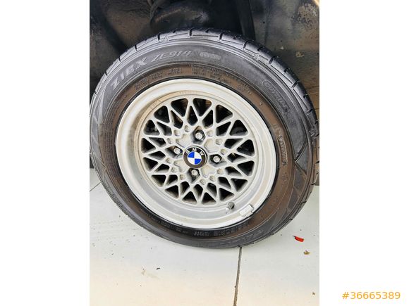 Sahibinden BMW 3 serisi 