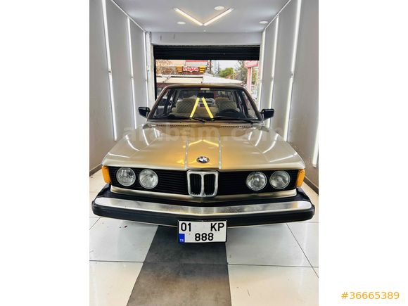 Sahibinden BMW 3 serisi 