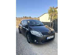 Sahibinden Toyota Auris 1.4 D-4D Comfort Extra 2011 Model 