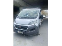 FIAT DUCATO 2015 KAYAR KASA OTO KURTARICI 