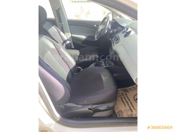 Hatasız boyasız  Seat Ibiza 1.4 2015 Model 