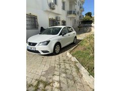 Hatasız boyasız  Seat Ibiza 1.4 2015 Model 